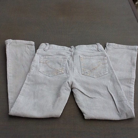 PLACE tan skinnyCorduroy - Picture 3 of 5